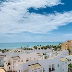 Apartment Soleado Reformado 2 Hab. En Playamar Torremolinos