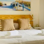 Soleado Reformado 2 Hab. En Playamar Torremolinos