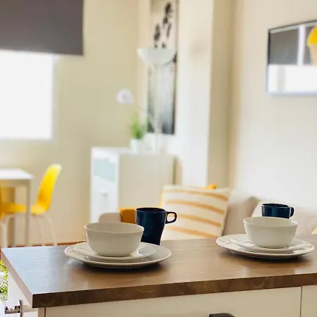 Soleado Reformado 2 Hab. En Playamar