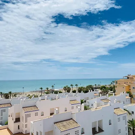 Apartament Soleado Reformado 2 Hab. En Playamar Torremolinos